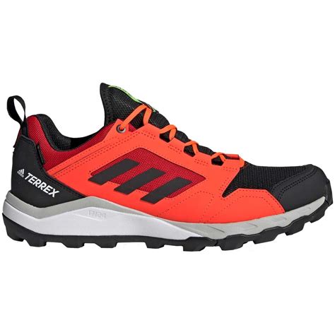 Men's Agravic Terrex Trail Running Shoes 